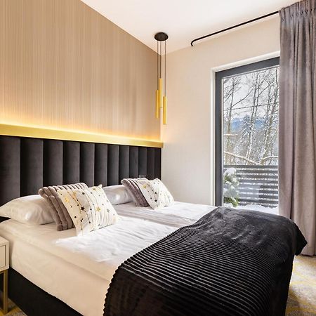 Tatry Residence & Spa Zakopane Exterior photo