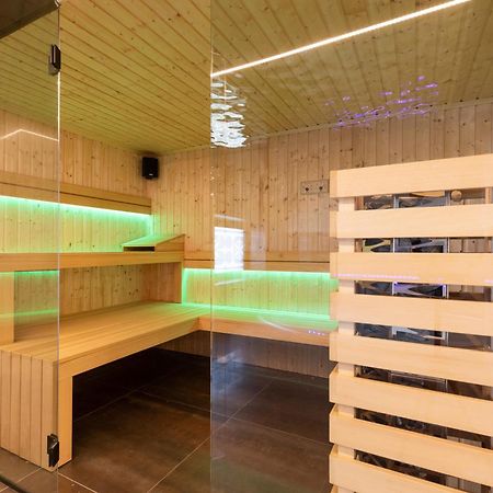 Tatry Residence & Spa Zakopane Exterior photo