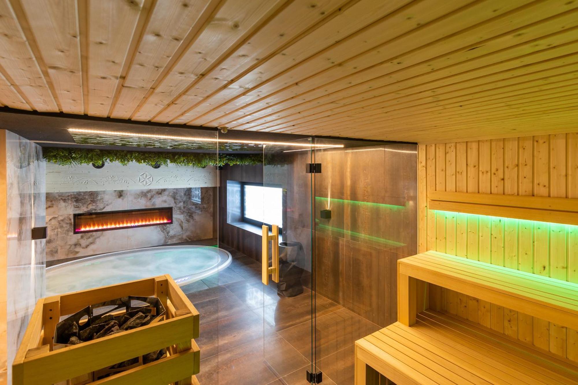 Tatry Residence & Spa Zakopane Exterior photo