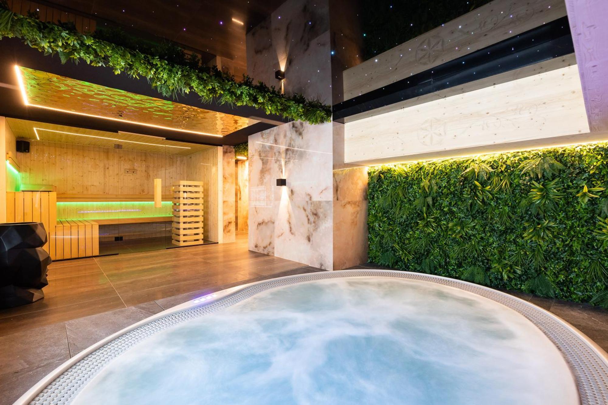 Tatry Residence & Spa Zakopane Exterior photo