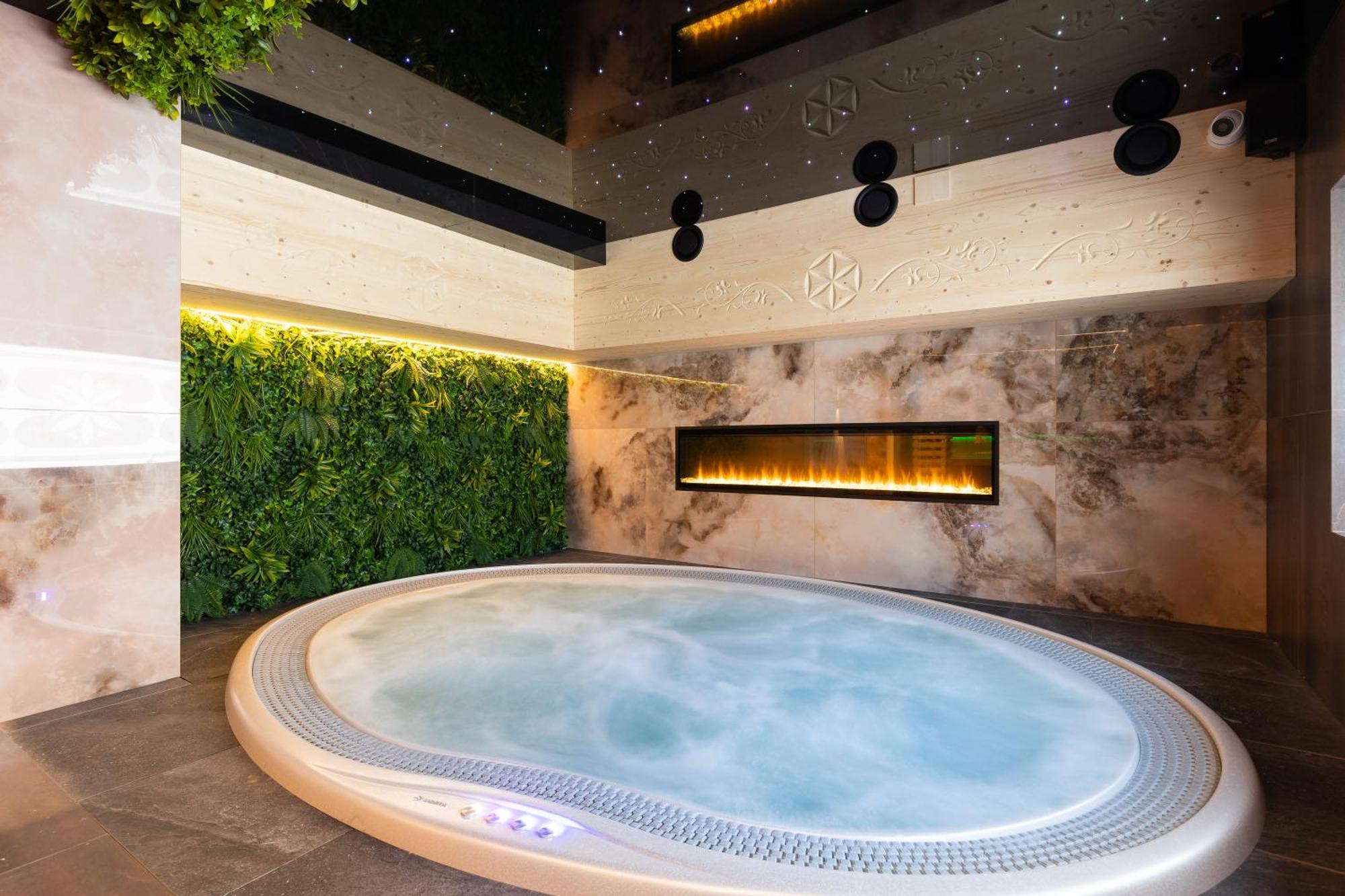 Tatry Residence & Spa Zakopane Exterior photo
