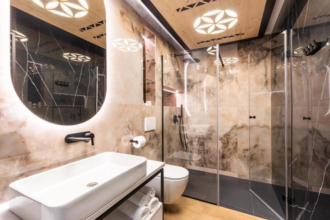 Tatry Residence & Spa Zakopane Exterior photo
