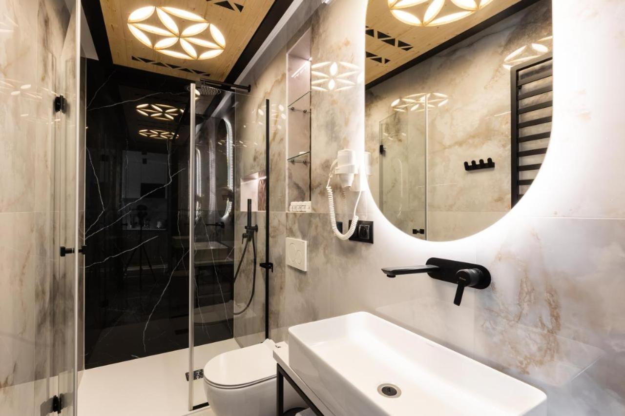 Tatry Residence & Spa Zakopane Exterior photo