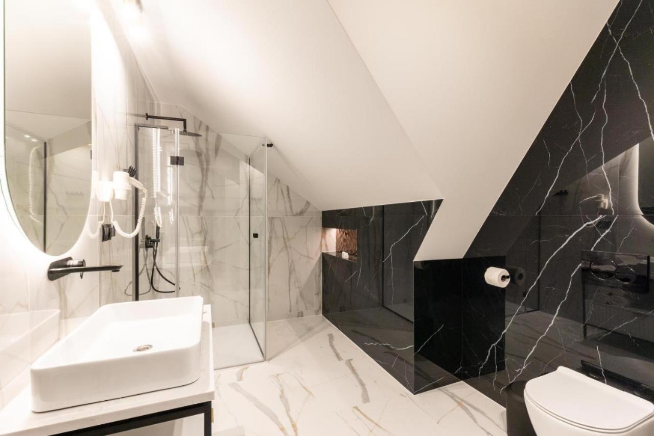 Tatry Residence & Spa Zakopane Exterior photo